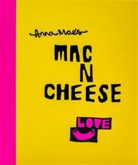 Anna Mae’s Mac N Cheese