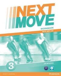 Next Move 3 WkbkMP3 Pack