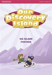 Our Discovery Island Level 4 Posters