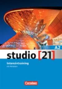 Studio 21