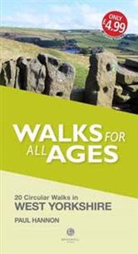 Walks for All Ages West Yorkshire