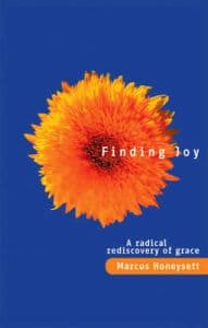 Finding Joy