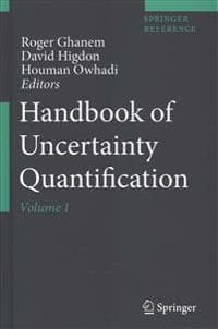 Handbook of Uncertainty Quantification