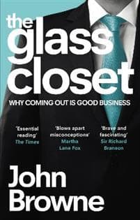 Glass Closet