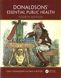 Donaldsons' Essential Public Health
