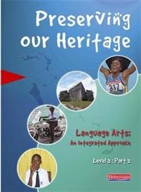 Preserving our Heritage Level 2 Part 2
