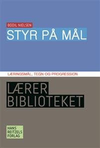 Styr på mål