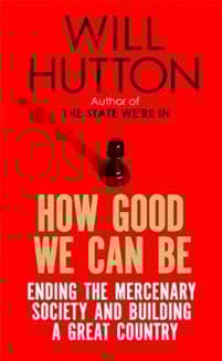 How Good We Can Be
