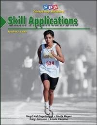 Corrective Reading Decoding Level C, Teacher Guide