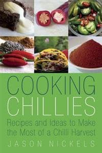 Cooking Chillies