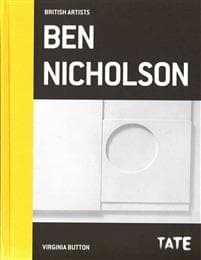 Tate British Artists: Ben Nicholson