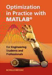 Optimization in Practice with MATLAB®