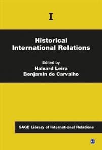 Historical International Relations