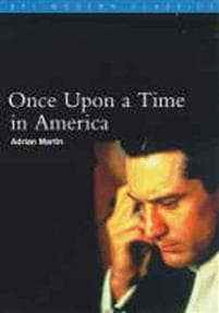 Once Upon a Time in America