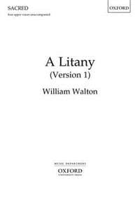A Litany