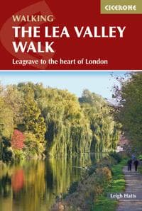Lea Valley Walk