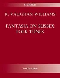 Fantasia on Sussex Folk Tunes