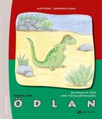 Ödlan (5-pack)