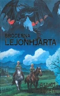 Bröderna Lejonhjärta