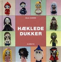 Hæklede dukker