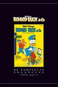 Donald Duck & co