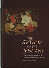 The Arthur of the Iberians