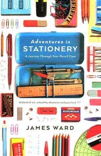 Adventures in Stationery