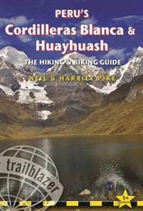 Adventure Cycle-Touring Handbook Trailblazer Guide