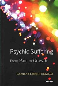 Psychic Suffering