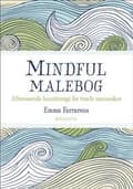 Miniatyrbillede 2 af 2: Mindful Malebog