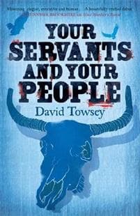 Your Servants and Your People