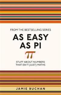 As Easy As Pi