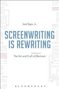 Screenwriting is Rewriting