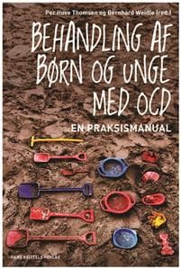Behandling af børn og unge med OCD