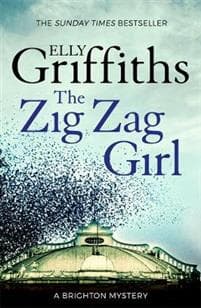 The Zig Zag Girl