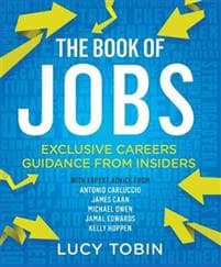 The Book of Jobs