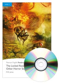 PLPR4:Locked Room and Other Horror Stories & MP3 Pack