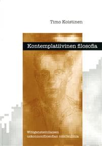 Kontemplatiivinen filosofia