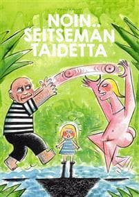 Noin seitsemän taidetta