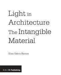 Light in Architecture