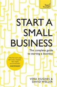 Start a Small Business
