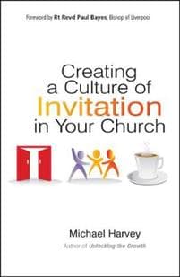 Creating a Culture of Invitation in Your Church