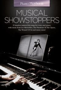 Piano Playbook