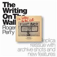 Writing on the Wall