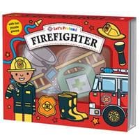 Firefighter