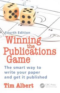 Winning the Publications Game