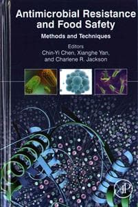 Antimicrobial Resistance and Food Safety