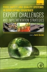 Food Safety and Quality Systems in Developing Countries
