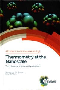 Thermometry at the Nanoscale