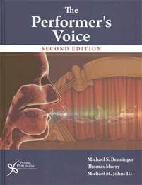The Performer's Voice